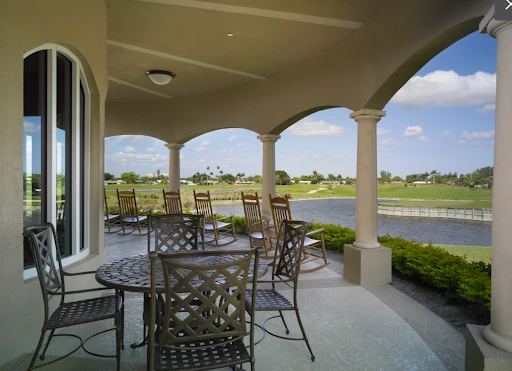 Plantation Preserve Restaurant photo 10