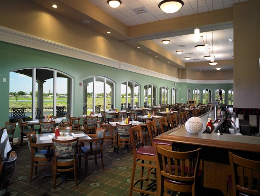 Plantation Preserve Restaurant photo 8