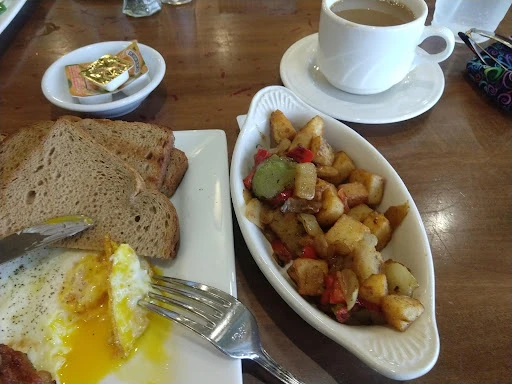 Plantation Preserve Restaurant photo 6