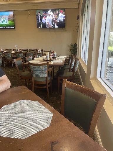 Plantation Preserve Restaurant photo 4